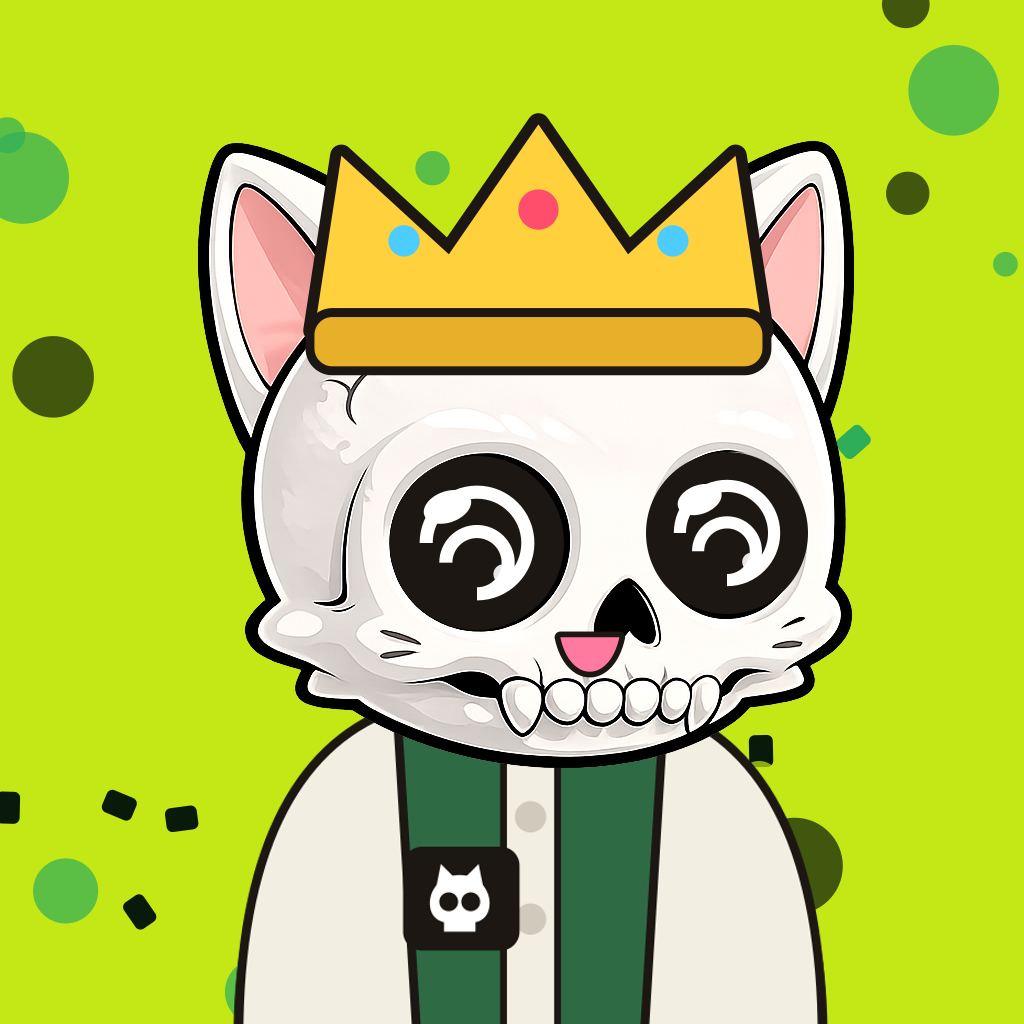 Sherwood Cat #2239