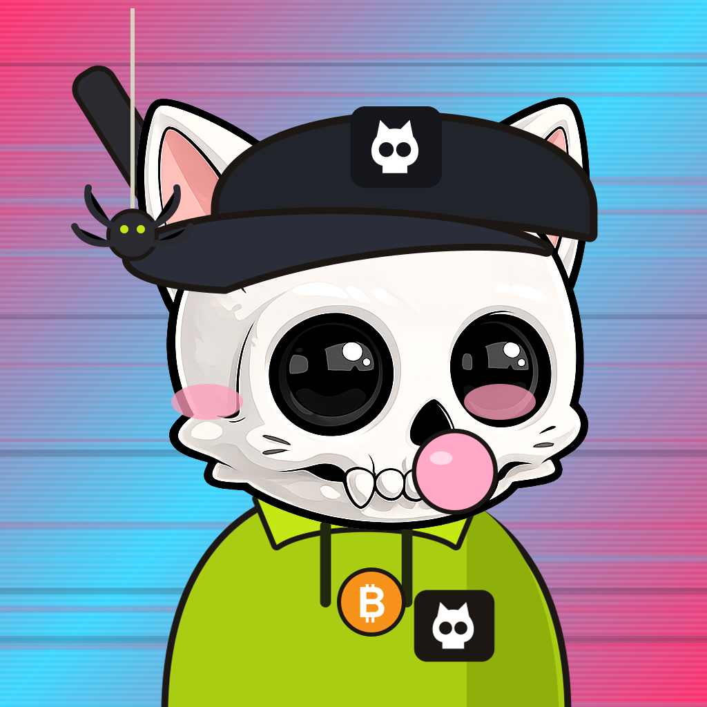 Sherwood Cat #2240