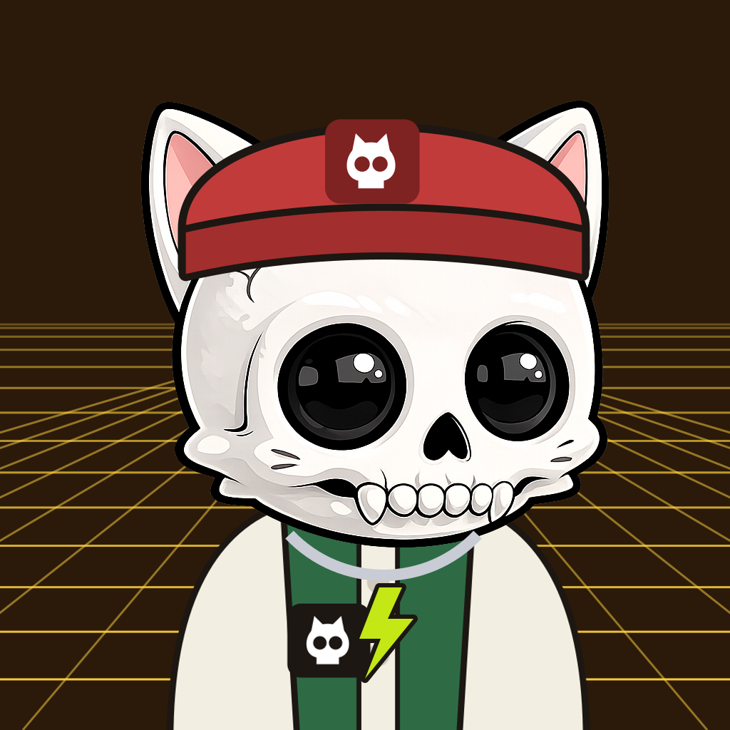 Sherwood Cat #2241