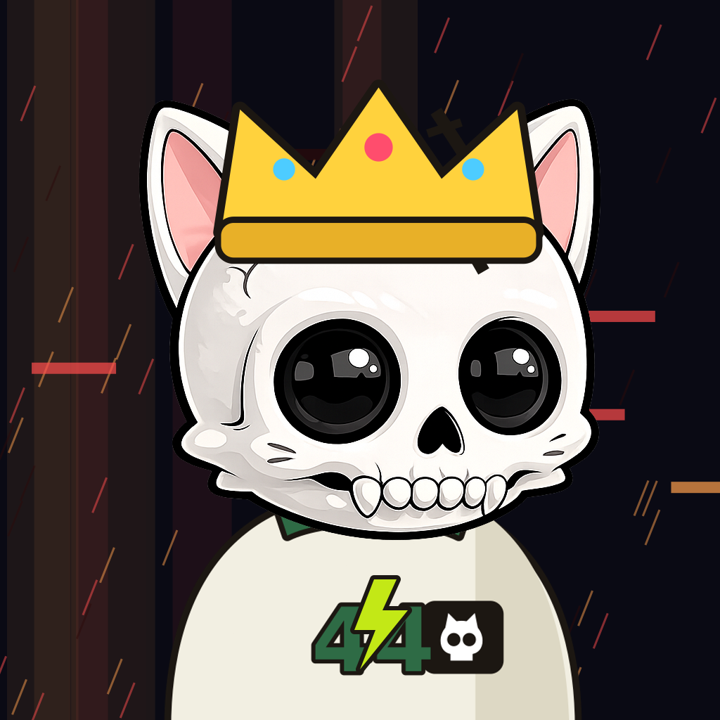 Sherwood Cat #2242