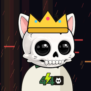 Sherwood Cat #2242