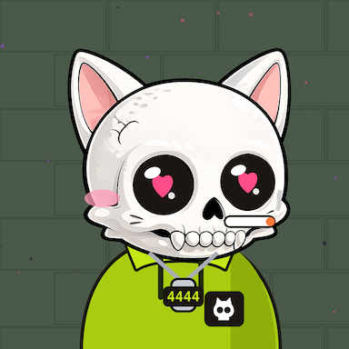 Sherwood Cat #2243
