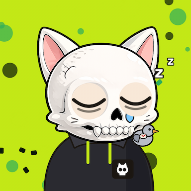 Sherwood Cat #2246