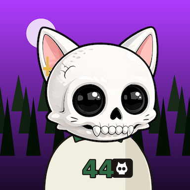 Sherwood Cat #2248