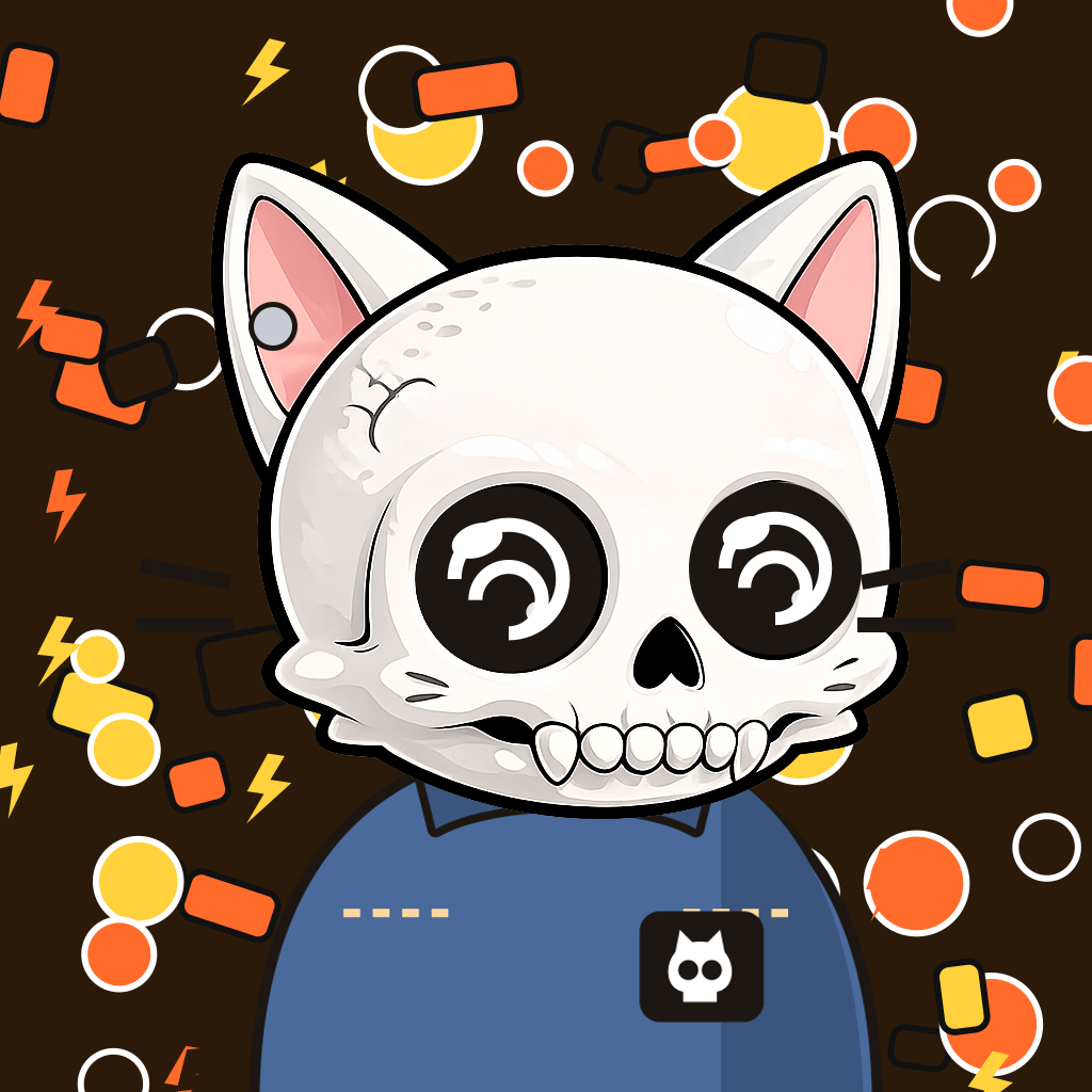 Sherwood Cat #2249