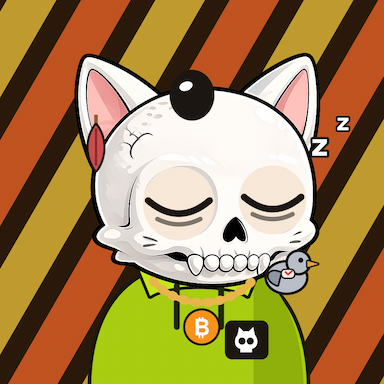 Sherwood Cat #2250