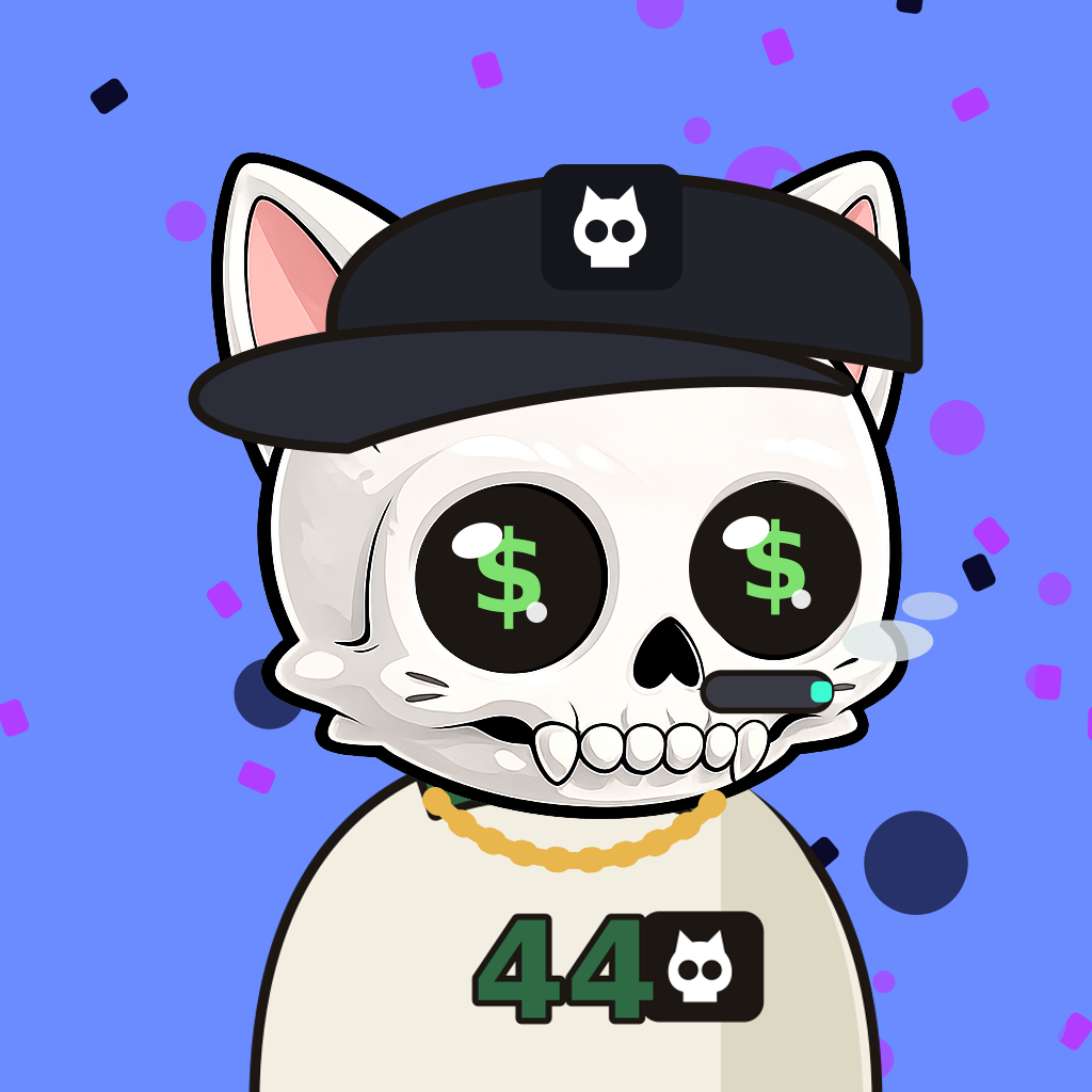 Sherwood Cat #2253