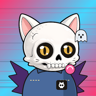 Sherwood Cat #2254