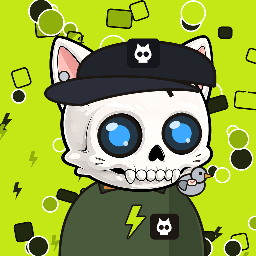 Sherwood Cat #2255
