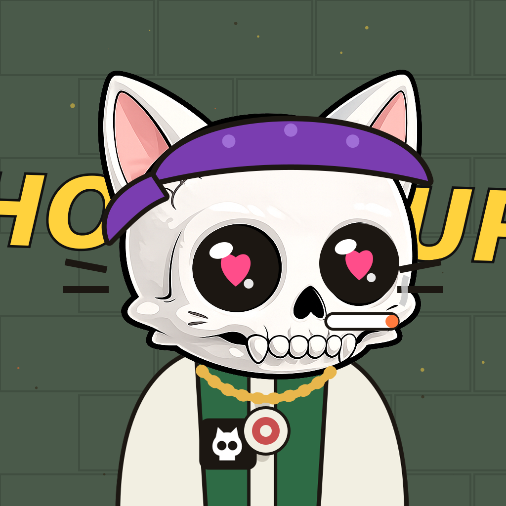 Sherwood Cat #2256