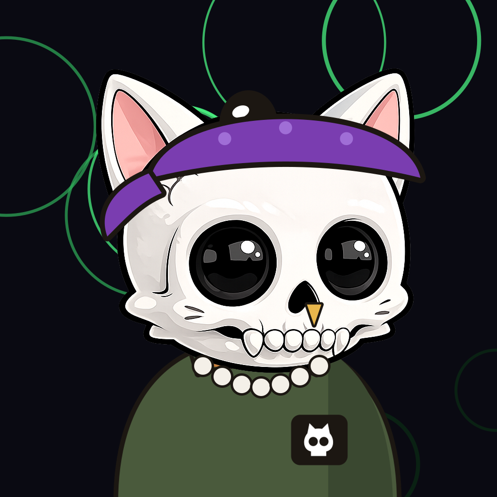 Sherwood Cat #226