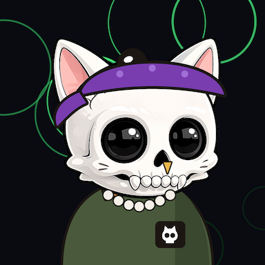 Sherwood Cat #226