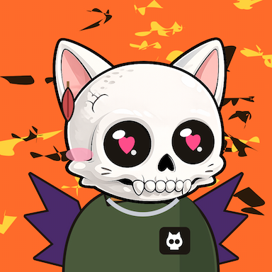 Sherwood Cat #2265