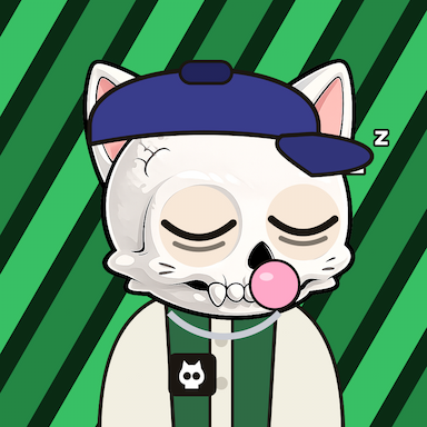 Sherwood Cat #2269