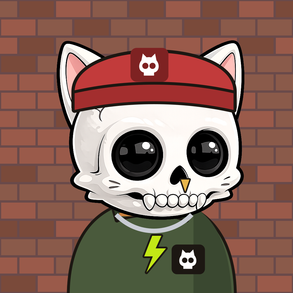 Sherwood Cat #227