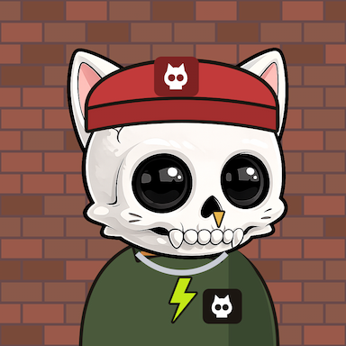 Sherwood Cat #227