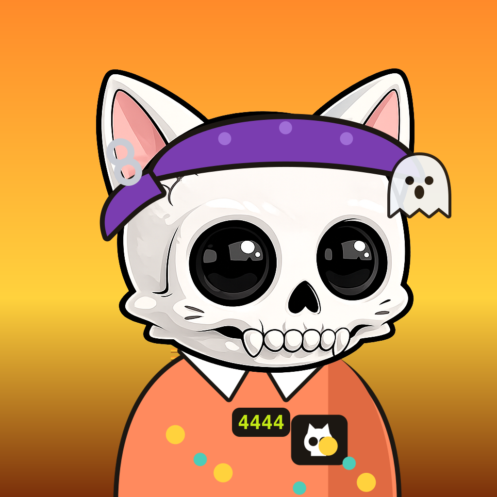Sherwood Cat #2270