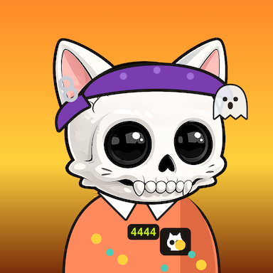Sherwood Cat #2270