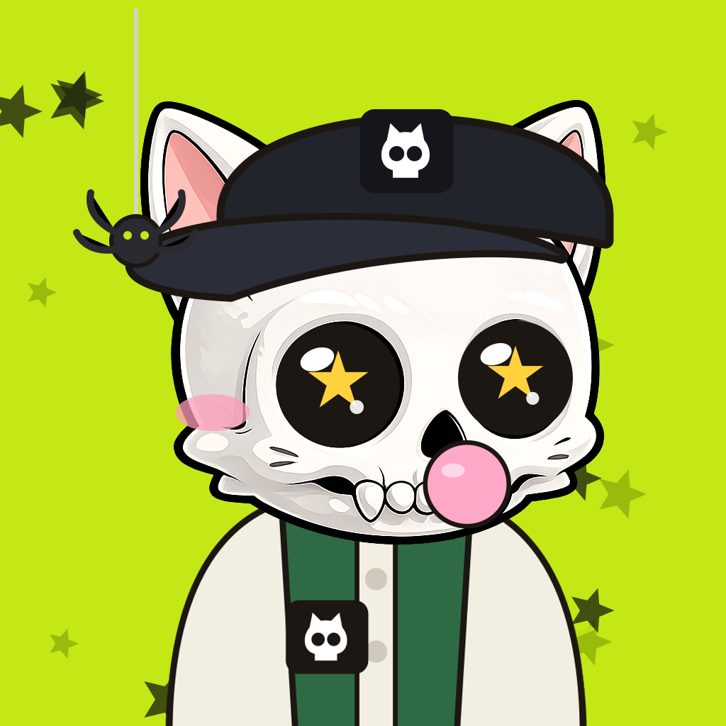 Sherwood Cat #2271