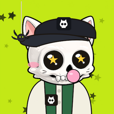 Sherwood Cat #2271