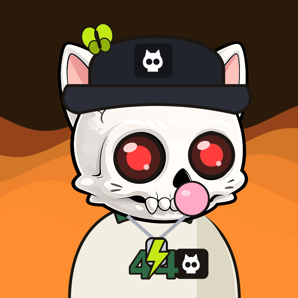 Sherwood Cat #2272