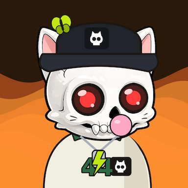 Sherwood Cat #2272