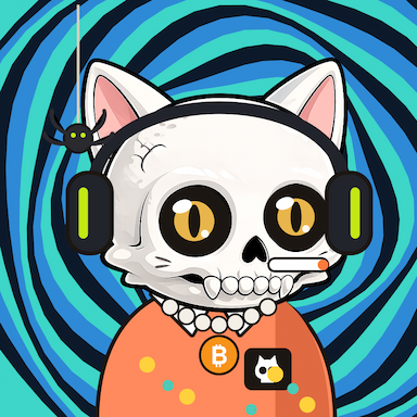 Sherwood Cat #2274