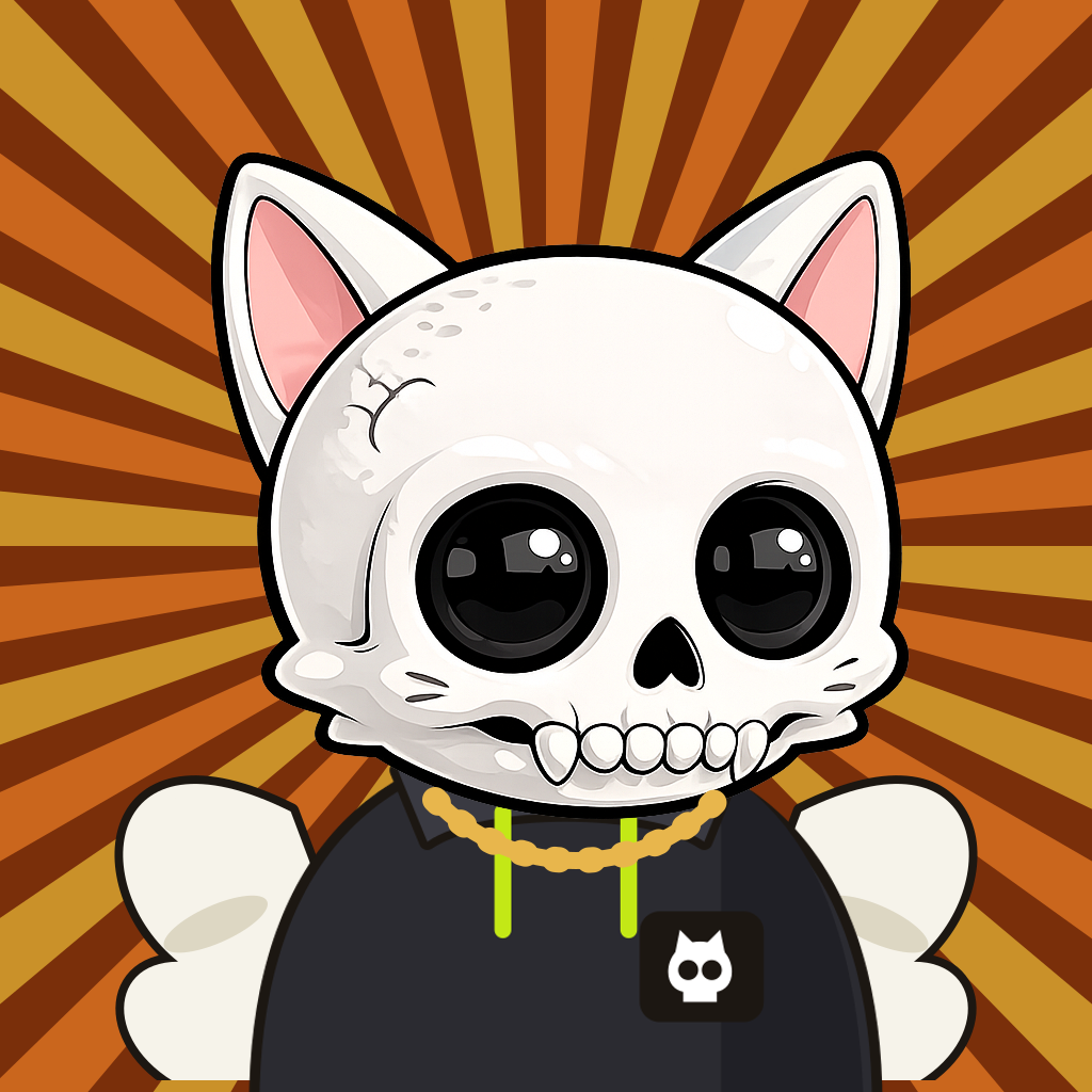 Sherwood Cat #2276