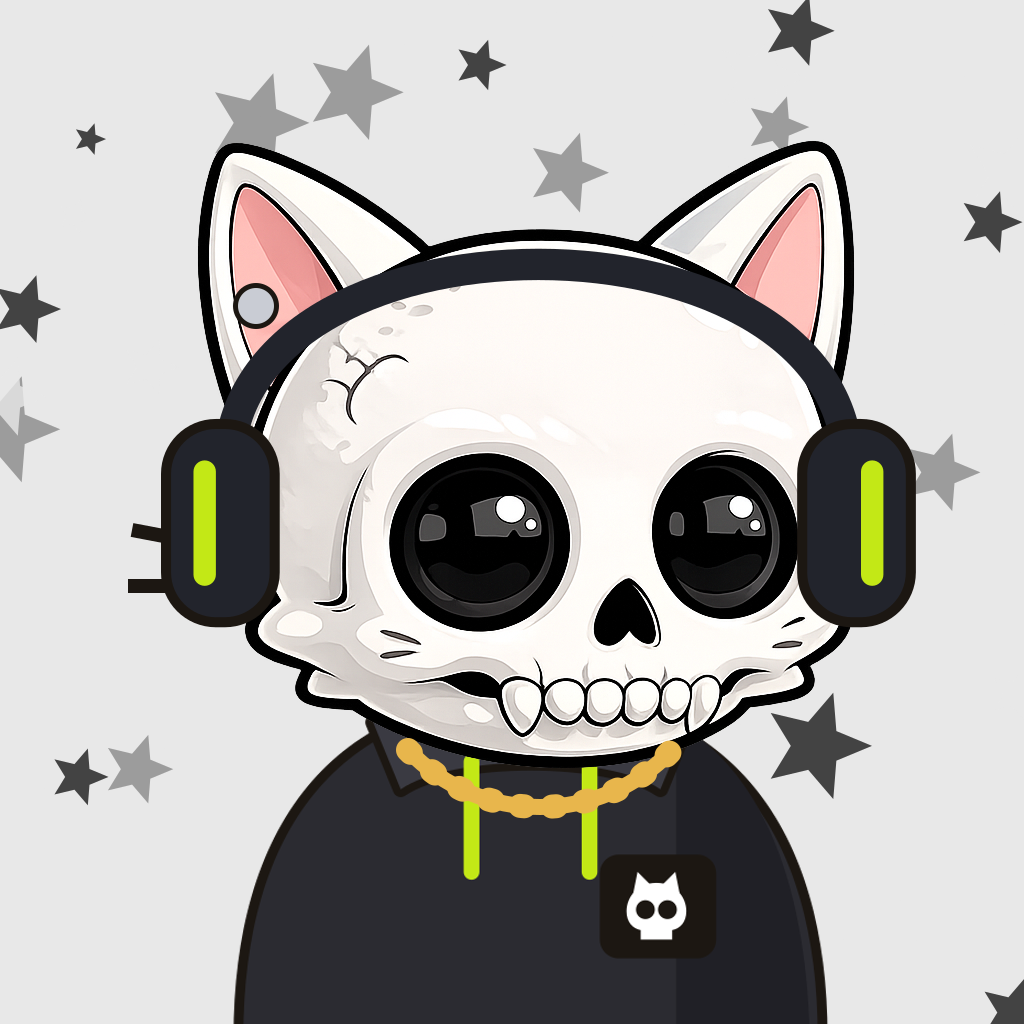 Sherwood Cat #2277