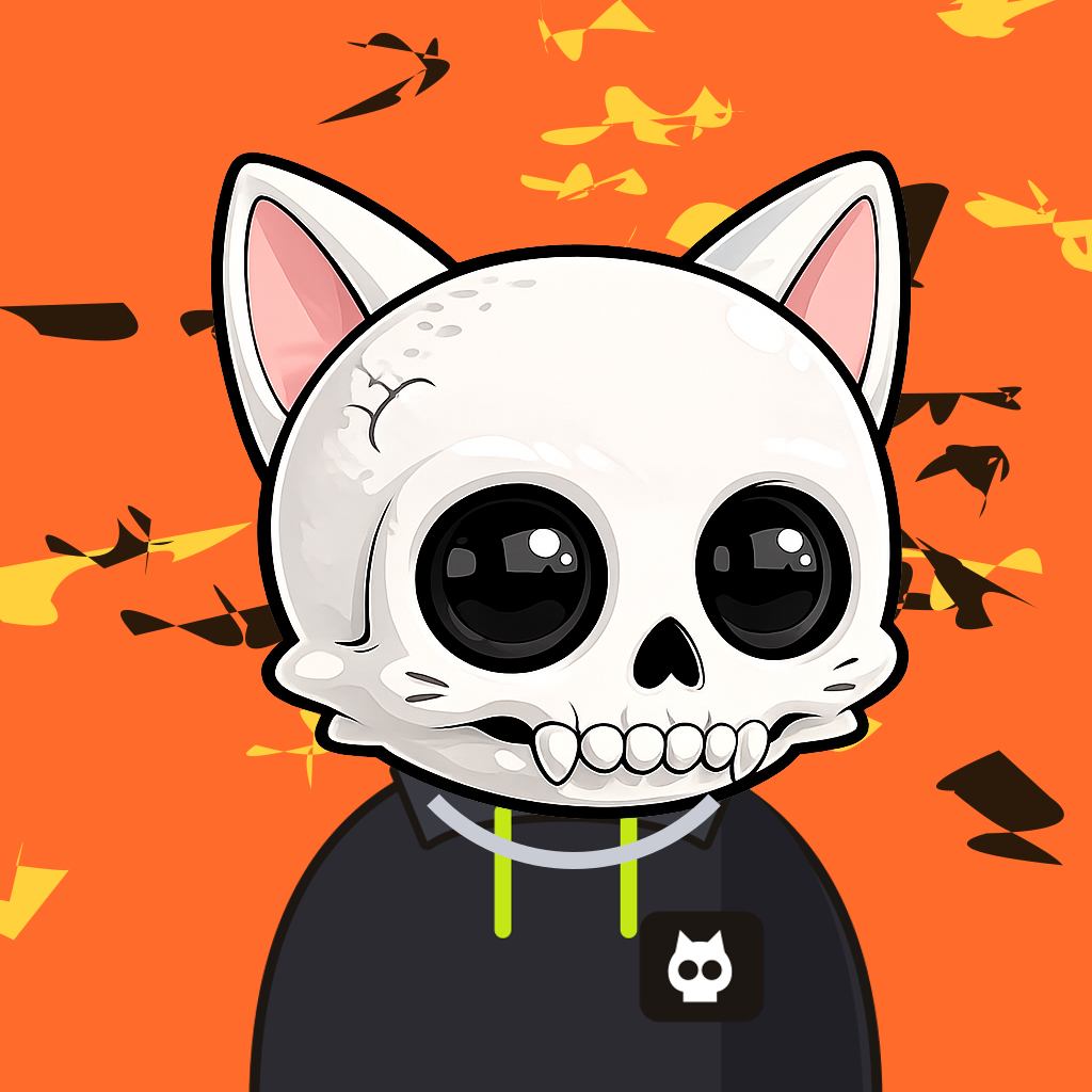 Sherwood Cat #2279