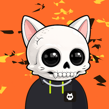 Sherwood Cat #2279