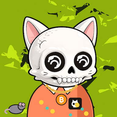 Sherwood Cat #2280