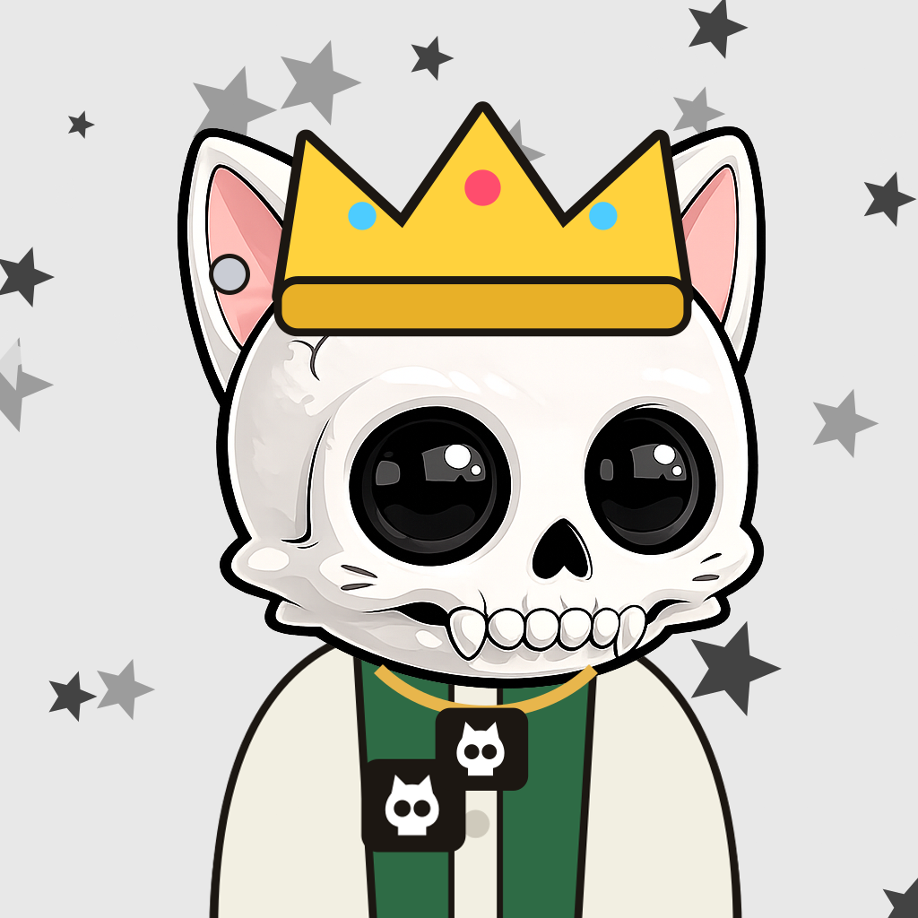Sherwood Cat #2281