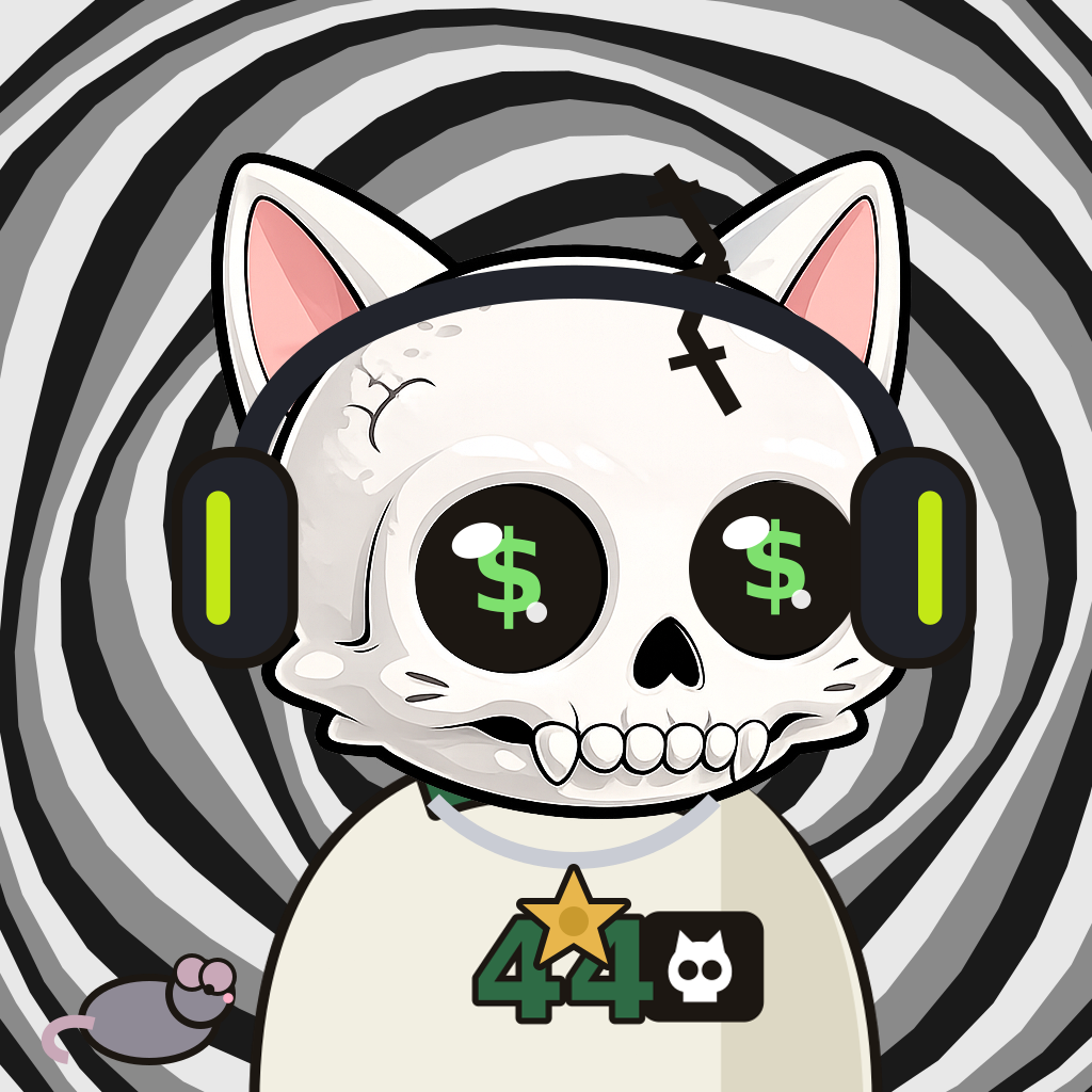 Sherwood Cat #2283