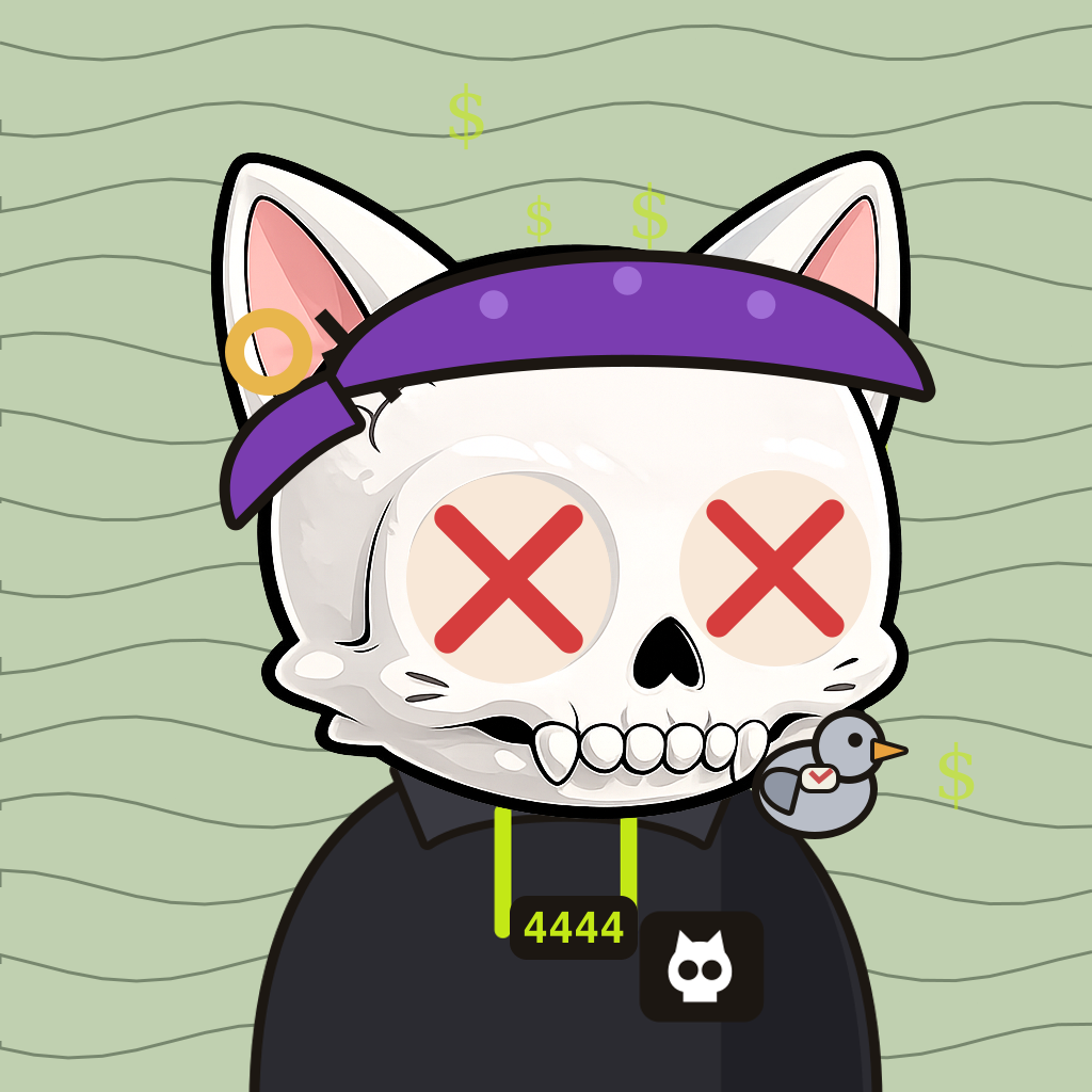 Sherwood Cat #2285