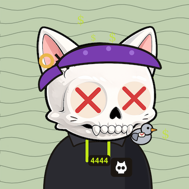 Sherwood Cat #2285