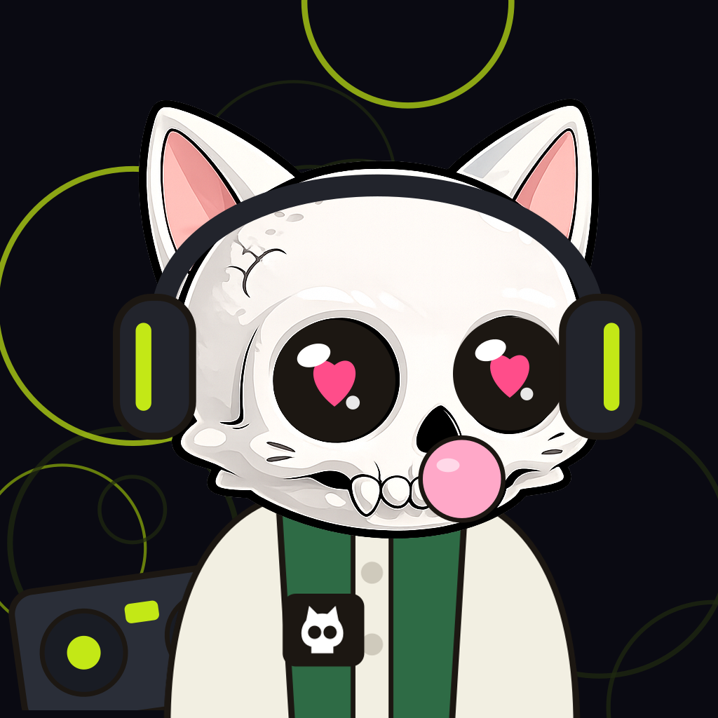 Sherwood Cat #2289