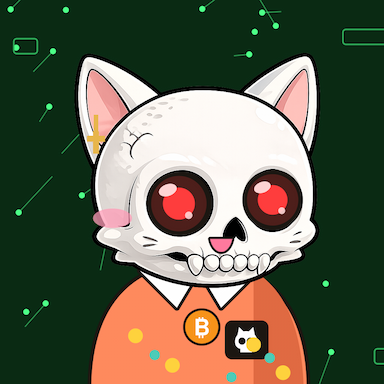 Sherwood Cat #2290