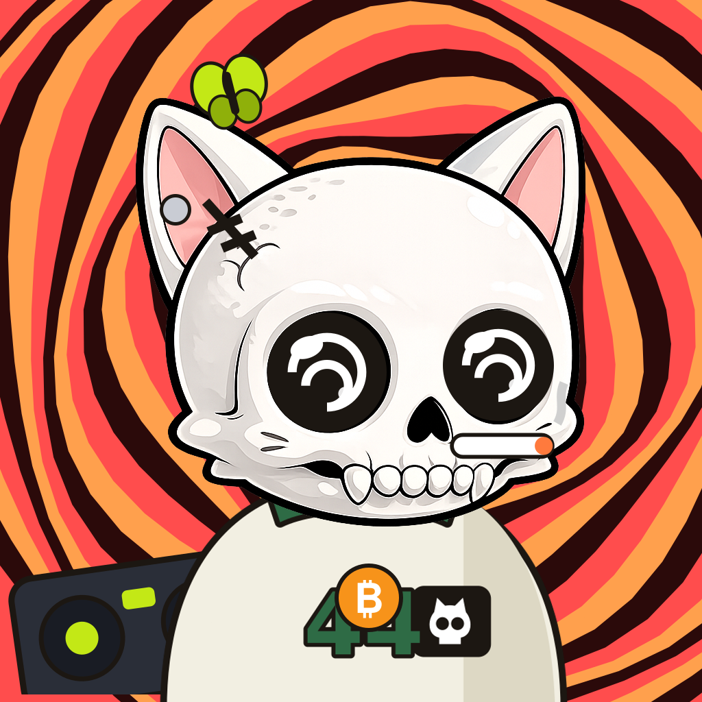Sherwood Cat #2292