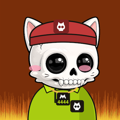 Sherwood Cat #2294