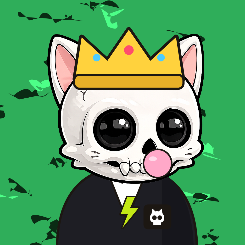 Sherwood Cat #2296