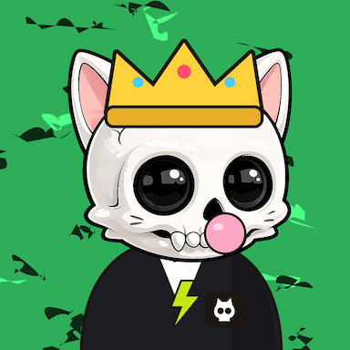 Sherwood Cat #2296