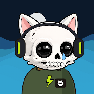 Sherwood Cat #2299