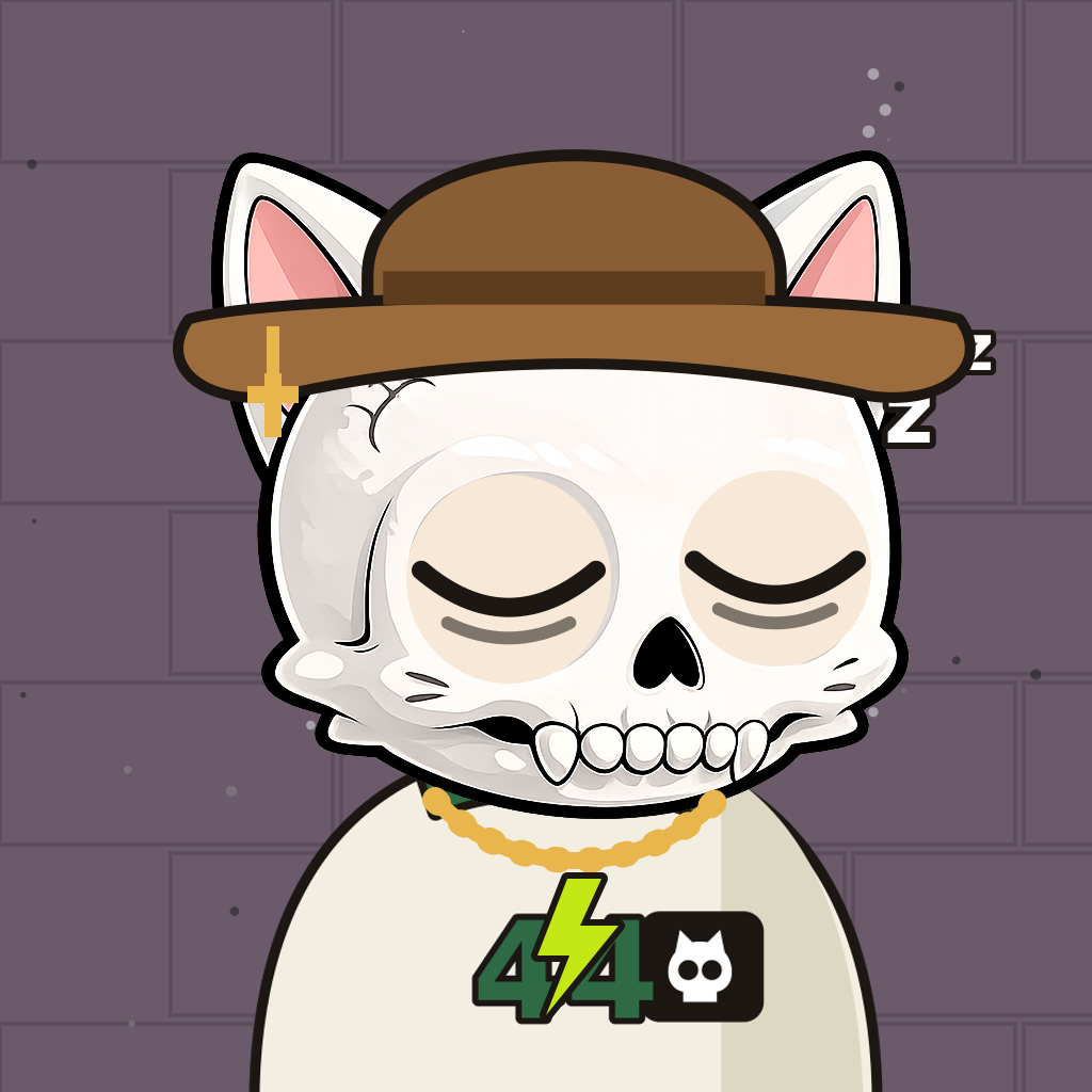Sherwood Cat #23