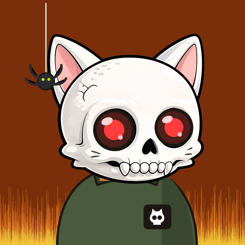Sherwood Cat #230