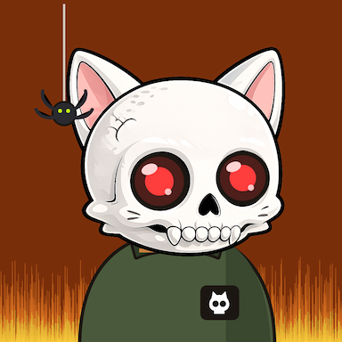Sherwood Cat #230