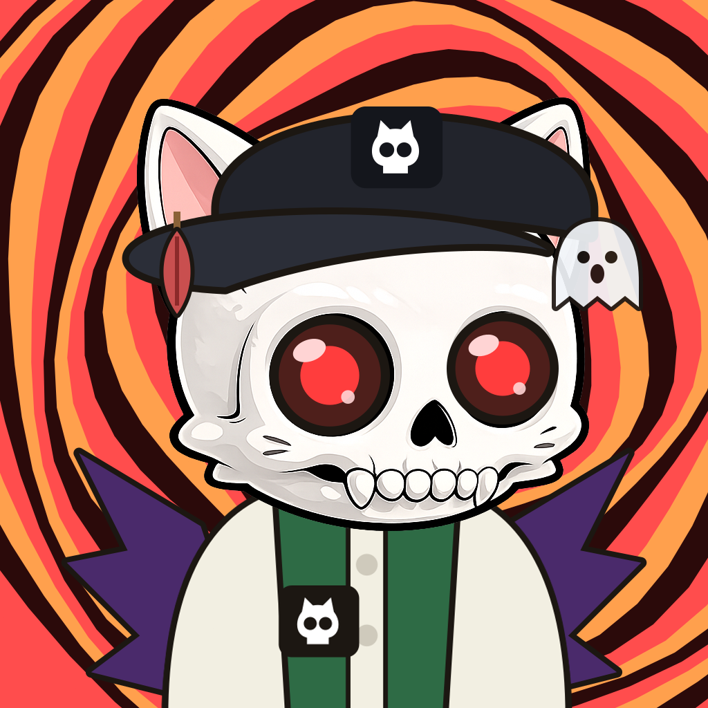 Sherwood Cat #2300