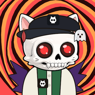 Sherwood Cat #2300
