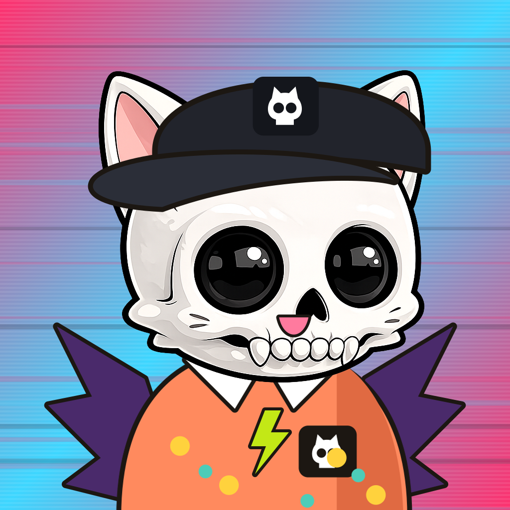Sherwood Cat #2301