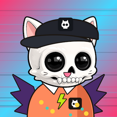 Sherwood Cat #2301
